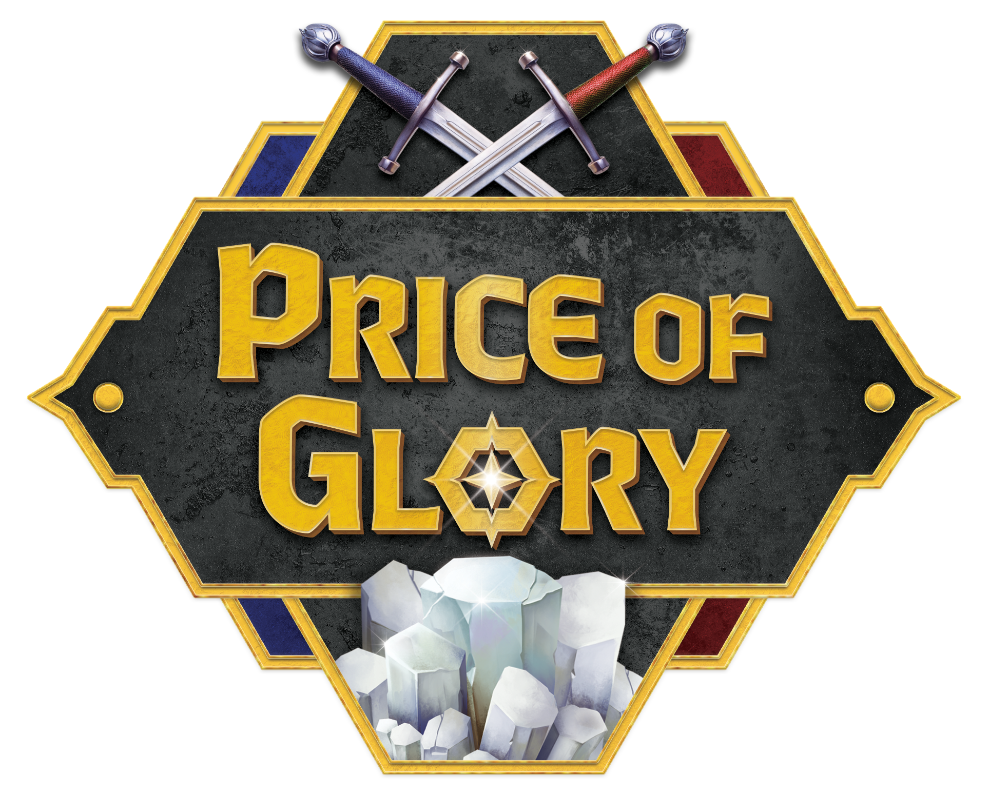 Price Of Glory Help Center home page